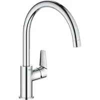 GROHE Start Edge, Chrom