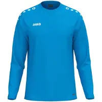 Jako Herren Pullover Sweat One 8800-440 XL - Blau - XL