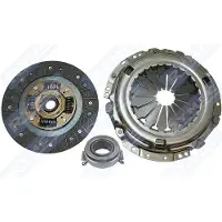RYMEC Kupplungssatz Kupplung für TOYOTA MR 2 II (SW2) JT6085