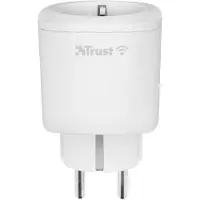 Trust Smart WiFi-Steckdose 3500W 16A