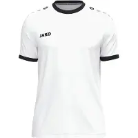 Jako One Trikot Kurzarm Kinder - Weiß | Größe: 116