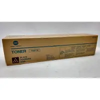 Konica Minolta TN-411K, 10000 Seiten, Schwarz, 1 Stück(e)