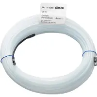 Cimco Einzieh-Perlondraht 10m 140054