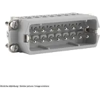 Lapp Episch H-A 16 Ss Dr PH1 Elektronische Komponente Artikelnummer 10530000