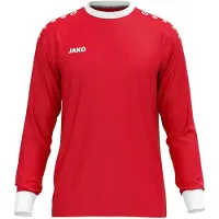Jako One Tw-Trikot Langarm Kinder - Rot | Größe: 116
