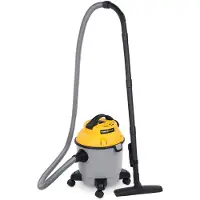 Powerplus POWX321, 1000 W, Elektronisch, 220 - 240 V, Trommel, Dust bag, Kunststoff