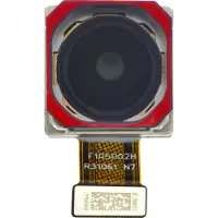 Avizar Clappio, Ersatzteil Rückkamera für Oppo Find N2 Flip, 50MP Hauptsensor, Schwarz