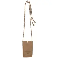 Marc O'Polo Handytasche Umhängetasche Cellphone Bag Dusty Earth khaki