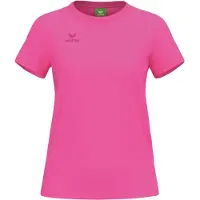 Erima Cmpt T-Shirt Rosa - 46