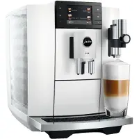 Jura E8 (ED) Vollautomatische Espressomaschine 1,9 l