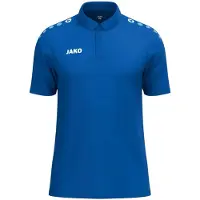 Jako Baumwoll-Polo One