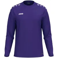 Jako Langarm-Fußballtrikot One