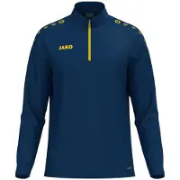 Jako Trikot mit Reißverschluss One