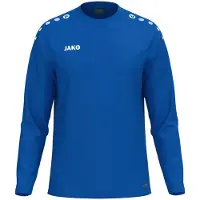 Jako Langarm-Fußballtrikot One