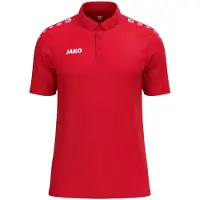 Jako Baumwoll-Polo One