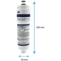 Siemens Wasserfilter CS-52 / 5553629