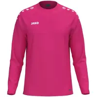Jako Langarm-Fußballtrikot für Kinder One