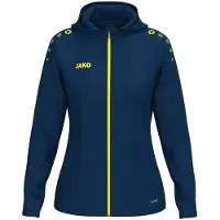 Jako Damen Kapuzenjacke Light One Damen