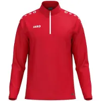Jako Kinder-Reißverschluss-Trikot One