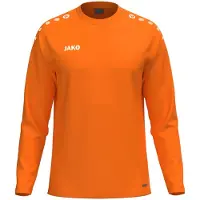 Jako Langarm-Fußballtrikot für Kinder One