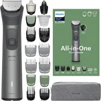 Philips All-in-One Trimmer 7000 Series - 17-in-1-Trimmer - MG7951/15