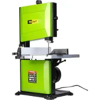 Procraft BT350-80 Bandsäge 350 Watt 80 mm