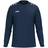 Jako Herren Pullover Sweat One 8800-900 S - Marine - S