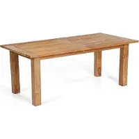 SonnenPartner Ausziehtisch "Charleston", 80050713