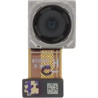 Avizar Clappio, Ersatzteil Rückkamera für Samsung Galaxy A15, 50MP Hauptsensor, Schwarz