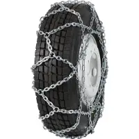Pewag Austro Super Verstärkt A 77 SV Schneeketten - Art. 02061 - Reifen 6.50-16