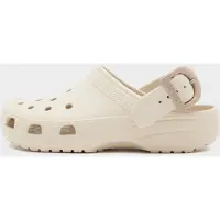 Crocs Clog Unisex Classic Enamel Buckle Frappé-Schuhgröße 37 - 38