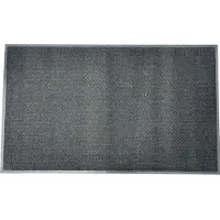 Gardamo Fussmatte Monza 90x150 cm in anthrazit