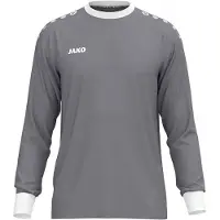 Jako One Tw-Trikot Langarm Kinder - Grau | Größe: 128
