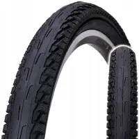 Chaoyang FAHRRADREIFEN 26 x 1,95 SEMI-SLICK CITY CYCLE