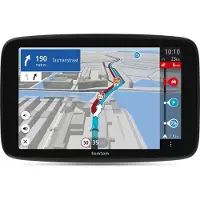 TomTom Go Expert Plus 7 Welt