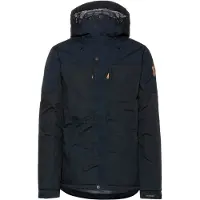 Fjall Raven - Skogsö Padded Jacket - Freizeitjacke Gr XL blau