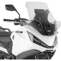 Givi P/kitao Honda Nt1100 2021 Hohe Windschutzscheibe