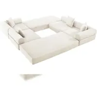 STILVORA Einzelsessel Relaxsessel mit Armlehnen und Seitentaschen,Einsitzer aus Samtstoff,Loungesessel für Wohnzimmer, Schlafzimmer und Arbeitszimmer,Grau