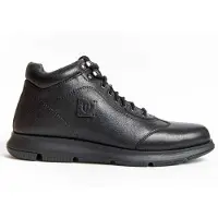 Purapiel Boot Botiel5 Schwarz