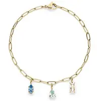 s.Oliver Armband SOJ-0253-B-21