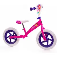 HUFFY Disney Princess 12 Zoll Kinderlaufrad