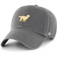 47 Dog Icon Kappe