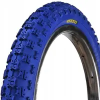 Kenda K50 BMX-Fahrradreifen 16x2.125 BLAU