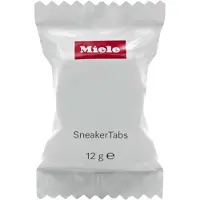 Miele Sneaker Tabs Schuhwaschmittel EU1