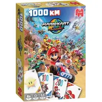 Jumbo 1000KM - Pocket - Mario Kart World