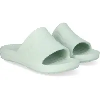 HeyDude Flip Flops Damen Wave Slide Harbor Green-Schuhgröße 41