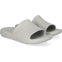 HeyDude Flip Flops Herren Wave Slide Grey-Schuhgröße 42