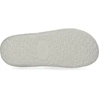 HeyDude Flip Flops Herren Wave Slide Grey-Schuhgröße 46