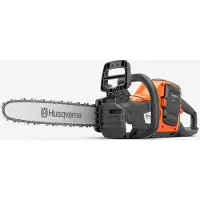 Husqvarna 230i Akku-Kettensäge + 40-B140 Akku + 40-C80 Ladegerät