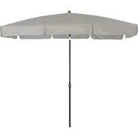 Doppler GS Sunline Neo Sonnenschirm Wasserdicht inkl. Tragetasche